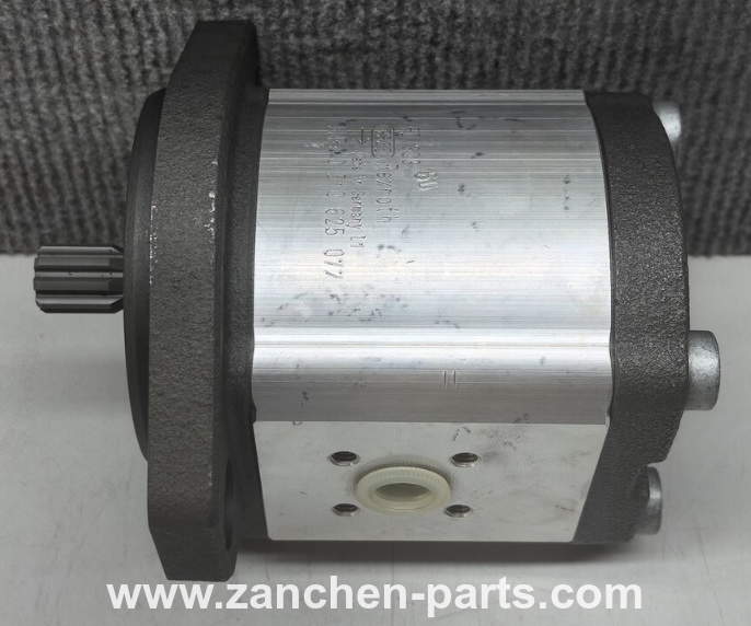 Rexroth 0510625072 Gear Pump AZPF-11-019RRR20KB-S0081